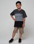 Nevada Short Sleeve T-Shirt C&S Out Of Sight