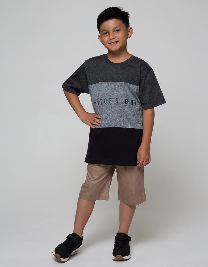 Nevada Short Sleeve T-Shirt C&S Out Of Sight