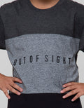 Nevada Short Sleeve T-Shirt C&S Out Of Sight