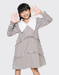 Pito Dito Jasymora Blouse Anak Perempuan