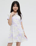 Pito Dito Jasymora Blouse Anak Perempuan