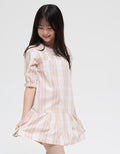 Pito Dito Jasymora Blouse Anak Perempuan