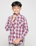 Pito Dito Armino Boys' Shirts