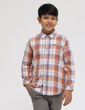 Pito Dito Armino Boys' Shirts