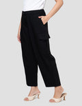 Cardinal Femme Fashion Casual Celana Wanita