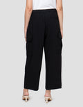 Cardinal Femme Fashion Casual Celana Wanita