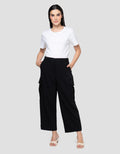 Cardinal Femme Fashion Casual Celana Wanita