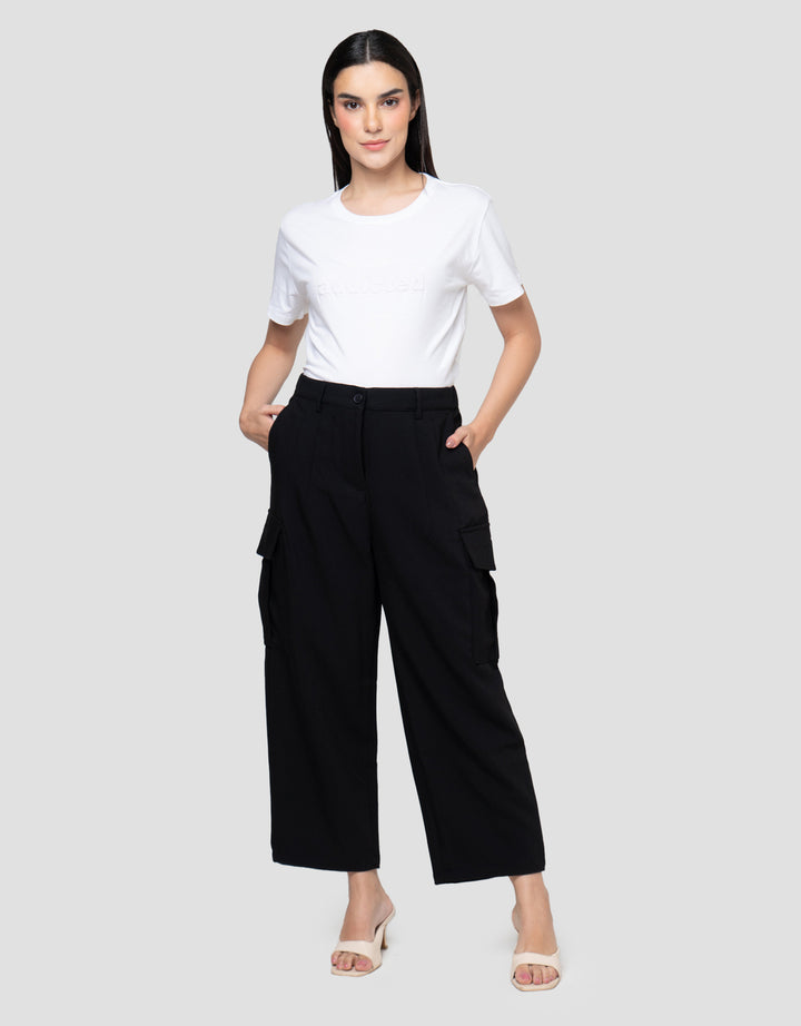 Cardinal Femme Fashion Casual Celana Wanita