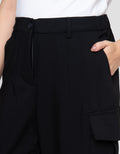 Cardinal Femme Fashion Casual Celana Wanita