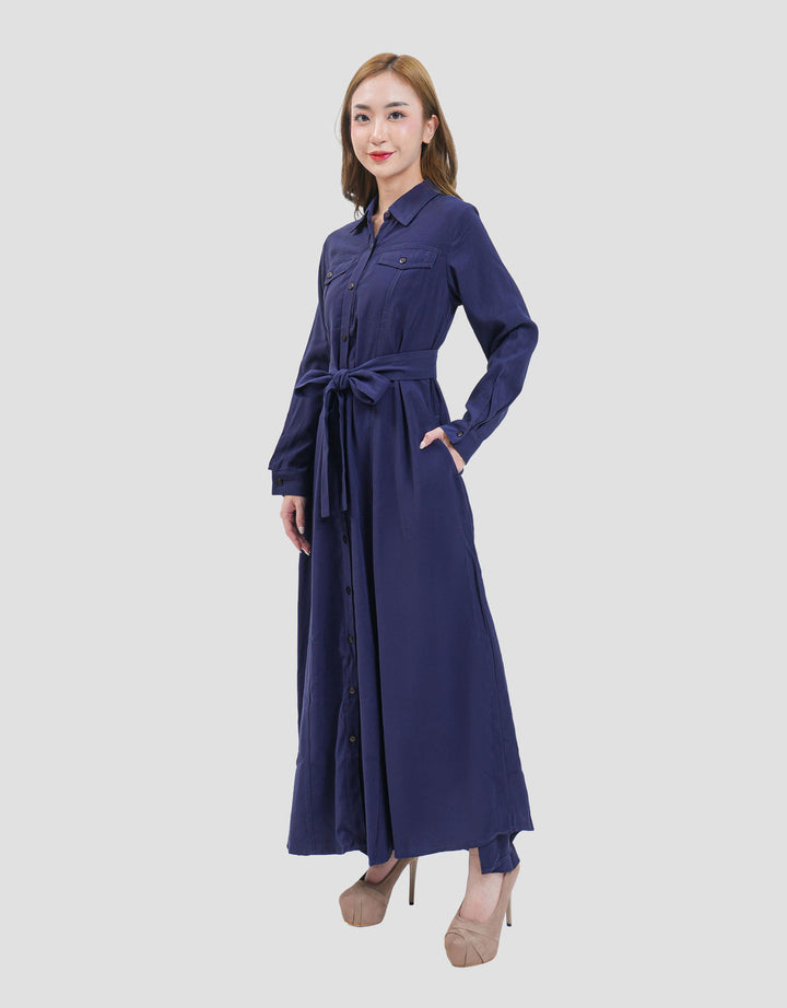 Cardinal Femme Gamis DAGADH0418J Wanita
