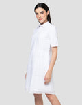 Cardinal Femme Dress Wanita