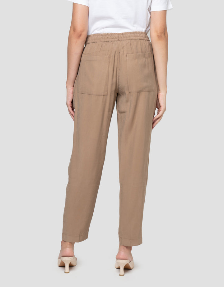 Cardinal Femme Fashion Rubber Celana Wanita