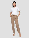 Cardinal Femme Fashion Rubber Celana Wanita