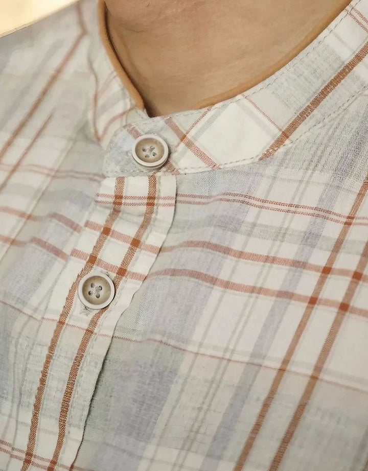 Watchout Kairo Koko Kemeja Polos Pria