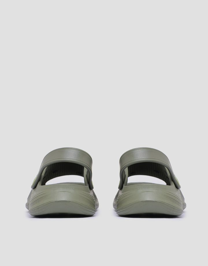 Nevada PONB1 Sandal Slingback Anak Laki-laki