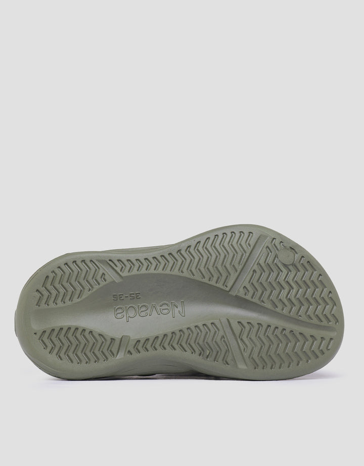 Nevada PONB1 Sandal Slingback Anak Laki-laki