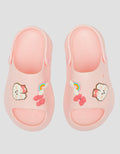 Nevada Pong1 Sandal Anak Perempuan