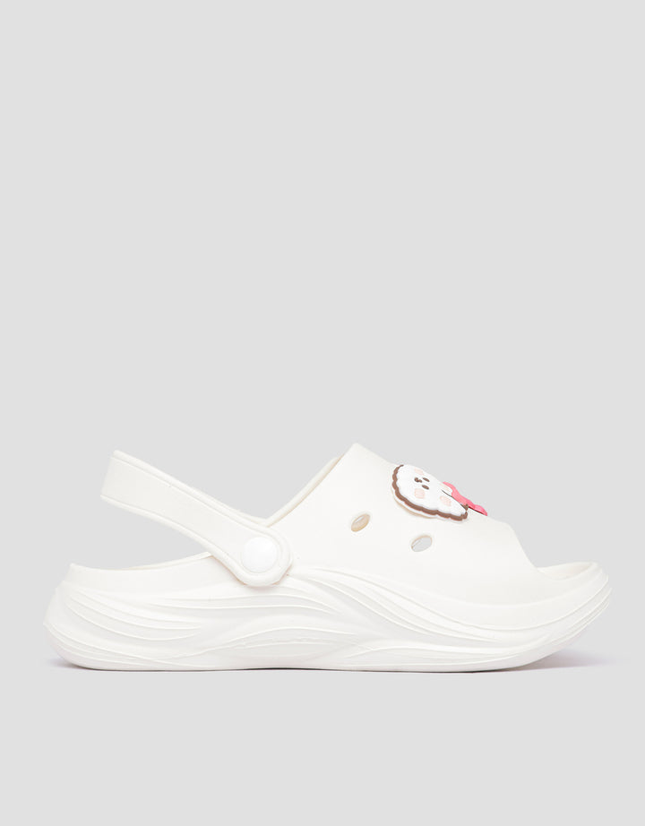 Nevada Pong1 Sandal Anak Perempuan