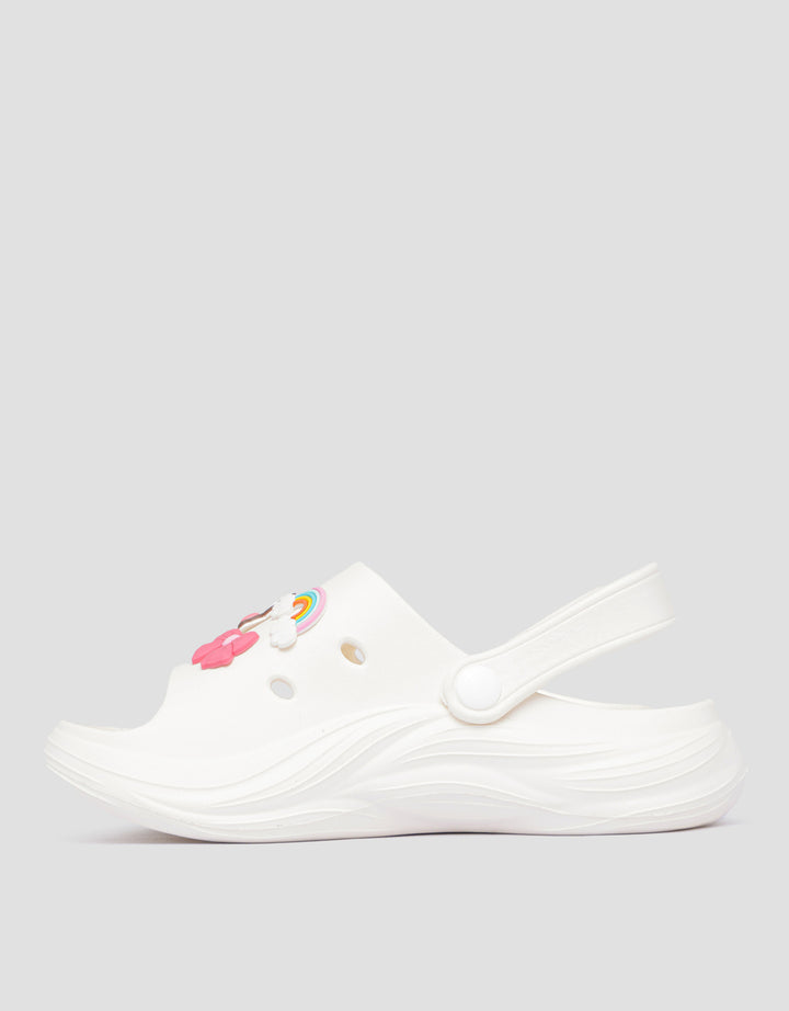 Nevada Pong1 Sandal Anak Perempuan