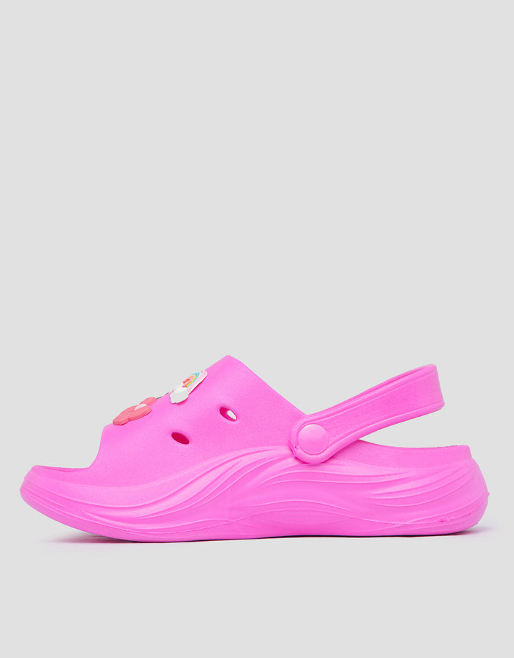 Nevada Pong1 Sandal Anak Perempuan