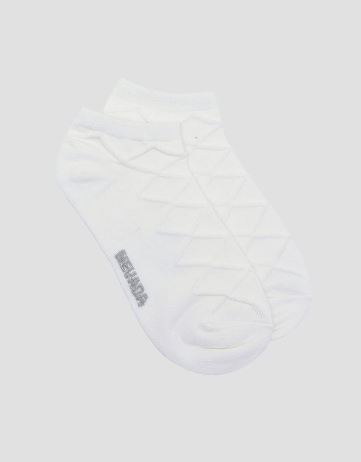 Nevada Cross Pattern Kaus Kaki Dewasa