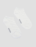 Nevada Cross Pattern Kaus Kaki Dewasa