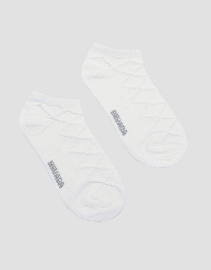 Nevada Cross Pattern Kaus Kaki Dewasa