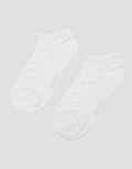 Nevada Cross Pattern Kaus Kaki Dewasa