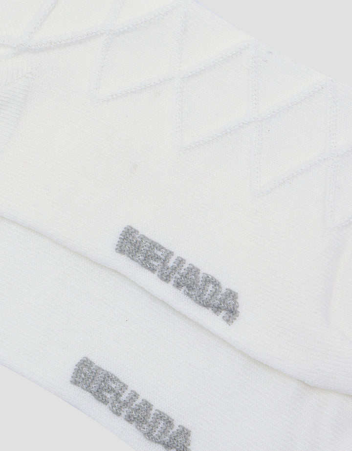 Nevada Cross Pattern Kaus Kaki Dewasa