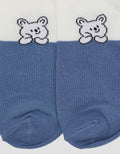 Nevada Bear Half Ankle Socks Kids