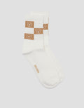 Nevada Quarte Bear Women's Socks