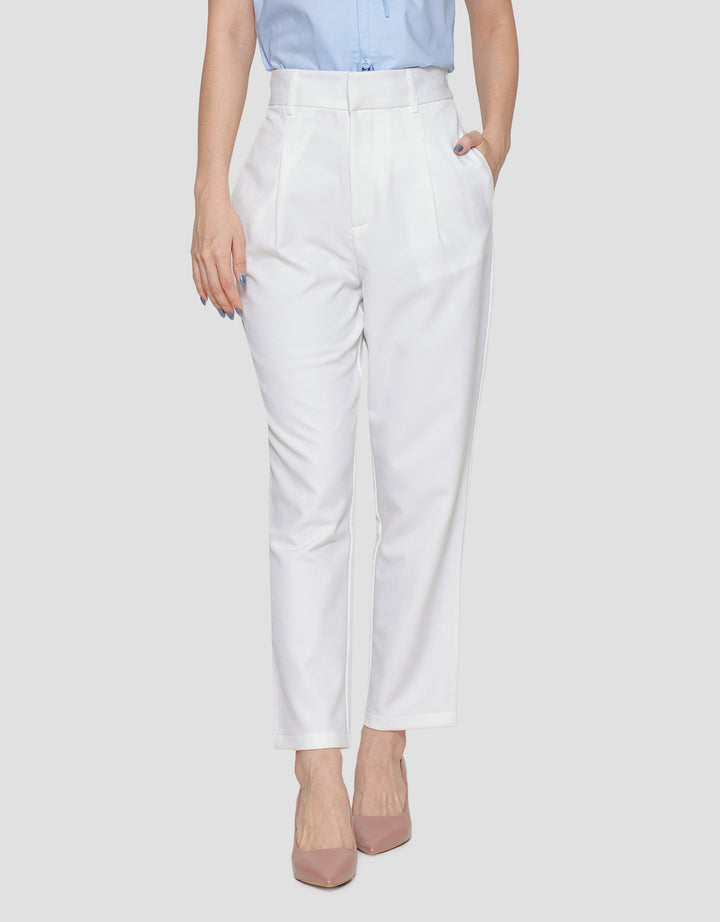 Connexion Basic Poly Women's Formal Pants