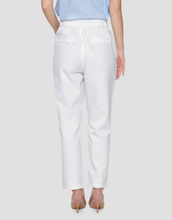 Connexion Basic Poly Women's Formal Pants