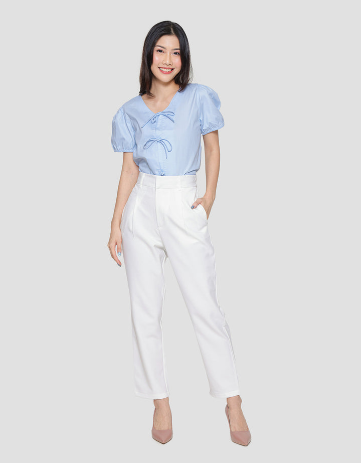 Connexion Basic Poly Women's Formal Pants