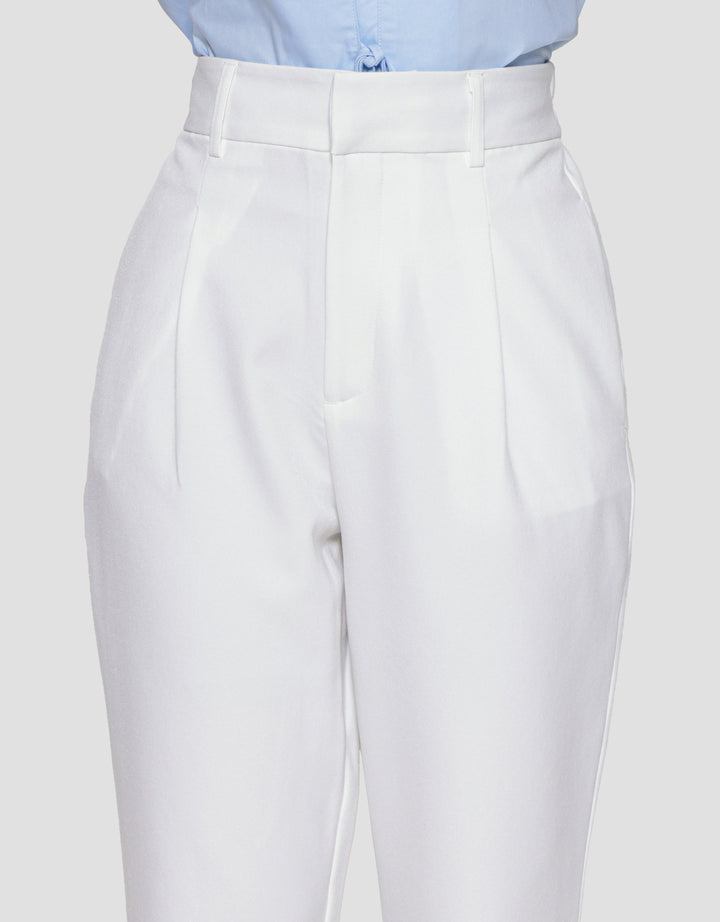 Connexion Basic Poly Women's Formal Pants
