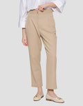 Connexion Basic Poly Women's Formal Pants