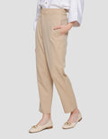 Connexion Basic Poly Women's Formal Pants