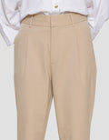 Connexion Basic Poly Women's Formal Pants