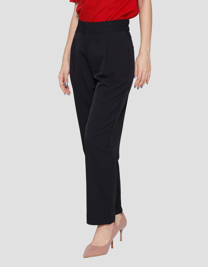Connexion Basic Poly Women's Formal Pants