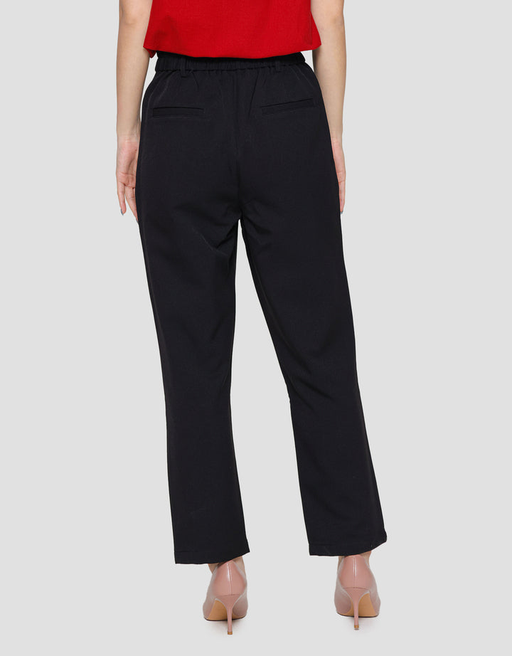 Connexion Basic Poly Women's Formal Pants