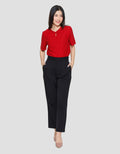 Connexion Basic Poly Women's Formal Pants