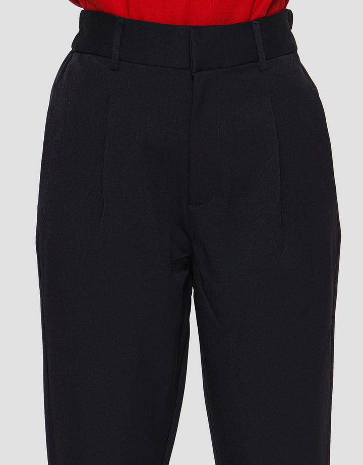 Connexion Basic Poly Women's Formal Pants