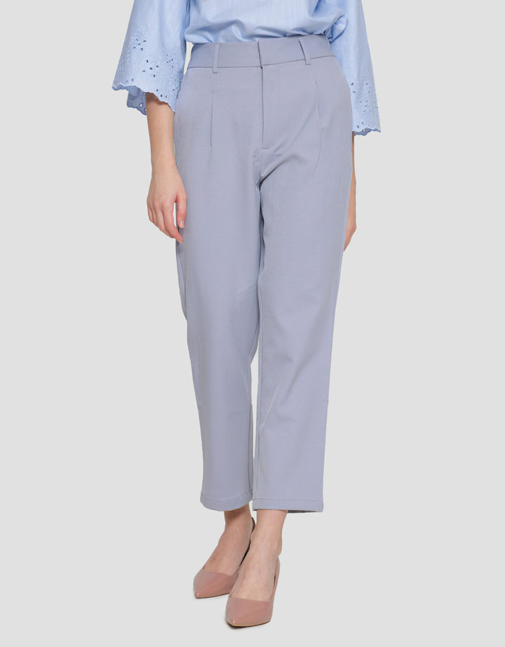 Connexion Basic Poly Women's Formal Pants