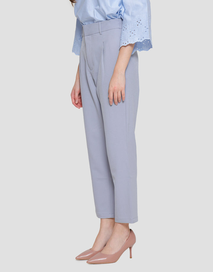 Connexion Basic Poly Women's Formal Pants