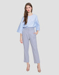 Connexion Basic Poly Women's Formal Pants