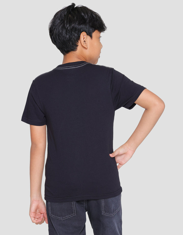 Disney Cars 95 Mc Queen Boys Short Sleeve T-Shirt