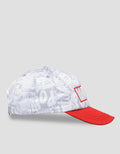 Marvel Logo Captain America Boys Hat