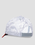 Marvel Logo Captain America Boys Hat
