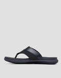 Yongki Komaladi Y-Strap Detail Sandal Pria