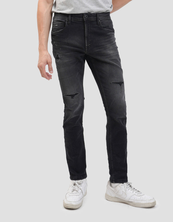Gab's 5 Pocket Celana Denim 12615569003 Pria